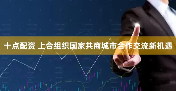 十点配资 上合组织国家共商城市合作交流新机遇
